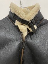 Veste aviateur marron d'occasion Veste aviateur marron d'occasion  Montpellier-