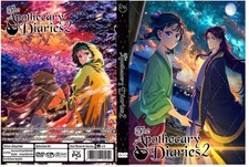Apothecary diaries anime for sale  Hialeah
