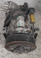 serie 3a c5 2010 citroen usato  Italia