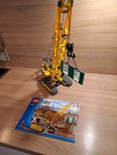 Lego city großer gebraucht kaufen  Löningen