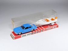 Norev fiat dino d'occasion  Annecy