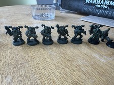 Warhammer squad death for sale  LONDON
