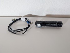 Ligth perun gebraucht gebraucht kaufen  Karlsbad