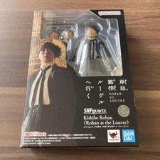 Figura kishibe rohan usato  Spedire a Italy
