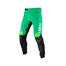 Leatt pantaloni mtb usato  Agrate Brianza