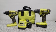 Ryobi tool combo for sale  Evansville