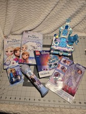 Disney frozen package for sale  Springfield