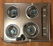 Brown stove works for sale  Barnwell