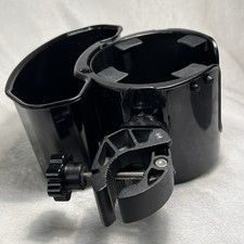 Suporte universal para telefone copo para carrinho de rodas Walker, usado comprar usado  Enviando para Brazil