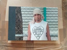 Rammstein lindemann fotobuch gebraucht kaufen  Nürnberg