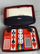 Coffret jeu bridge d'occasion  Franconville