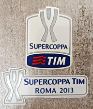 Toppa patch tim usato  Roma