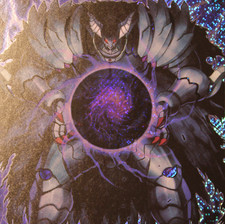 Yugioh frosch monarch gebraucht kaufen  Berlin
