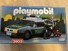 Playmobil 3903 vollständig gebraucht kaufen  Bad Neustadt a.d.Saale