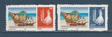 Nouvelle calédonie timbre d'occasion  France