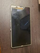 XPERIA comprar usado  Enviando para Brazil