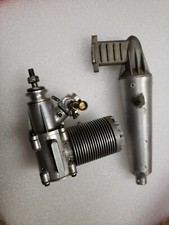 Webra engine webra for sale  Franklin Lakes