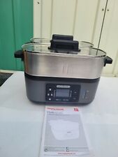 Morphy richards 470006 for sale  Shipping to Ireland