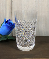 Vintage waterford crystal d'occasion  Bagnoles-de-l'Orne
