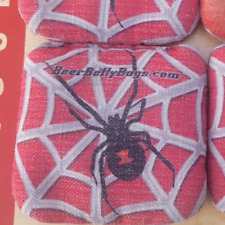 Beerbelly cornhole bags for sale  Menifee