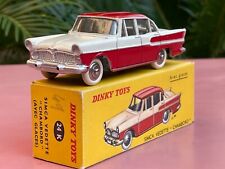 Dinky toys 24k d'occasion  Expédié en Belgium