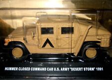 Hummer closed command usato  Italia