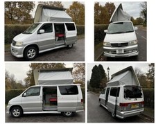 Mazda bongo friendee for sale  COVENTRY