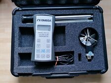 Anemometer omega for sale  RYDE