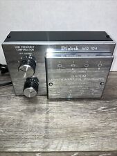 Vintage mcintosh 104 for sale  Youngstown