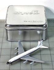 Gemini Jets / Skyjets400 Eastern Airlines Golden Falcon DC-8 N5602 LEIA! comprar usado  Enviando para Brazil