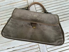 Aigner tasche wildleder gebraucht kaufen  Kaarst