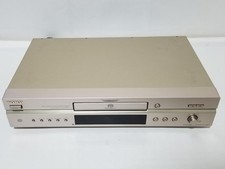 Sony scd xe600 d'occasion  Expédié en Belgium