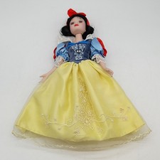 disney porcelain doll for sale  SOUTHEND-ON-SEA