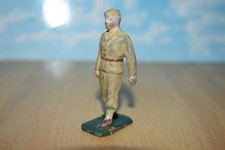 Soldat plomb quiralu d'occasion  Briare