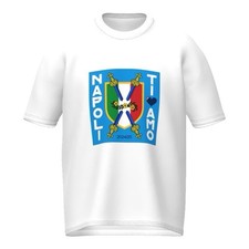 Shirt uomo bambino usato  Villaricca