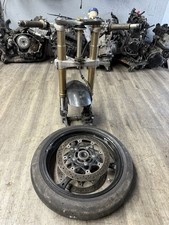 Gsxr 600 750 for sale  Sanford