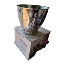 Kenwood rührschüssel edelsta gebraucht kaufen  Betteldorf, Densborn, Pelm