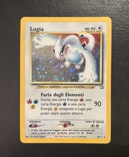 Lugia 111 neo usato  Italia