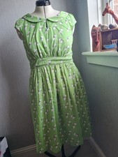 Emily fin green for sale  BURNTISLAND