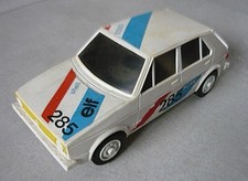 Volkswagen golf gti d'occasion Volkswagen golf gti d'occasion  Champagnole