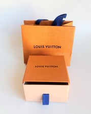 Louis vuitton boîte d'occasion  Paris XI