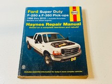 Ford service repair for sale  Le Claire