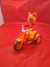 Marx vintage rupert for sale  HUDDERSFIELD