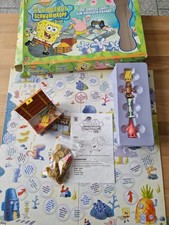 Mattel spongebob schwammkopf gebraucht kaufen Mattel spongebob schwammkopf gebraucht kaufen  Wassenberg