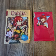 Dahlia lässt den gebraucht kaufen  Kaufbeuren