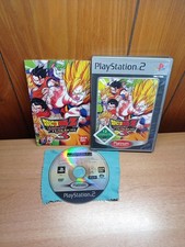 dragonball z budokai 3 usato  Argenta