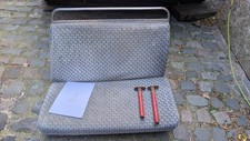 Vintage bus seats for sale  LONDON