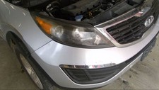 Passenger right headlight for sale  Cape Girardeau