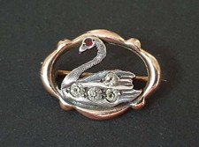 Antique edwardian sterling for sale  DISS