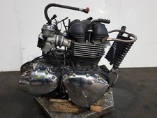 Triumph bonneville engine for sale  THAME